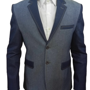 Saco Sport de Chambray