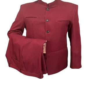 Liqui liqui de Caballero Gacel