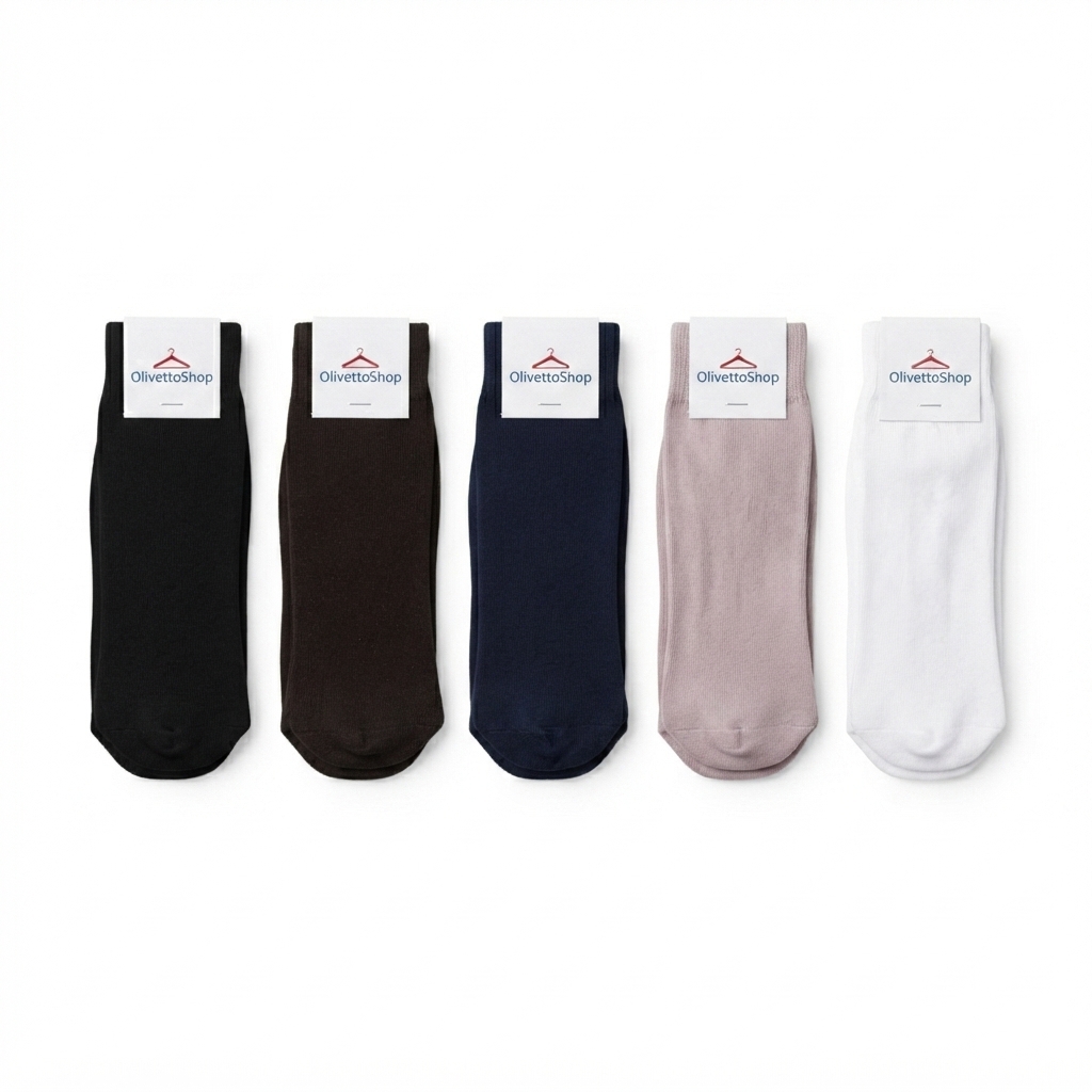 Calcetines OlivettoShop