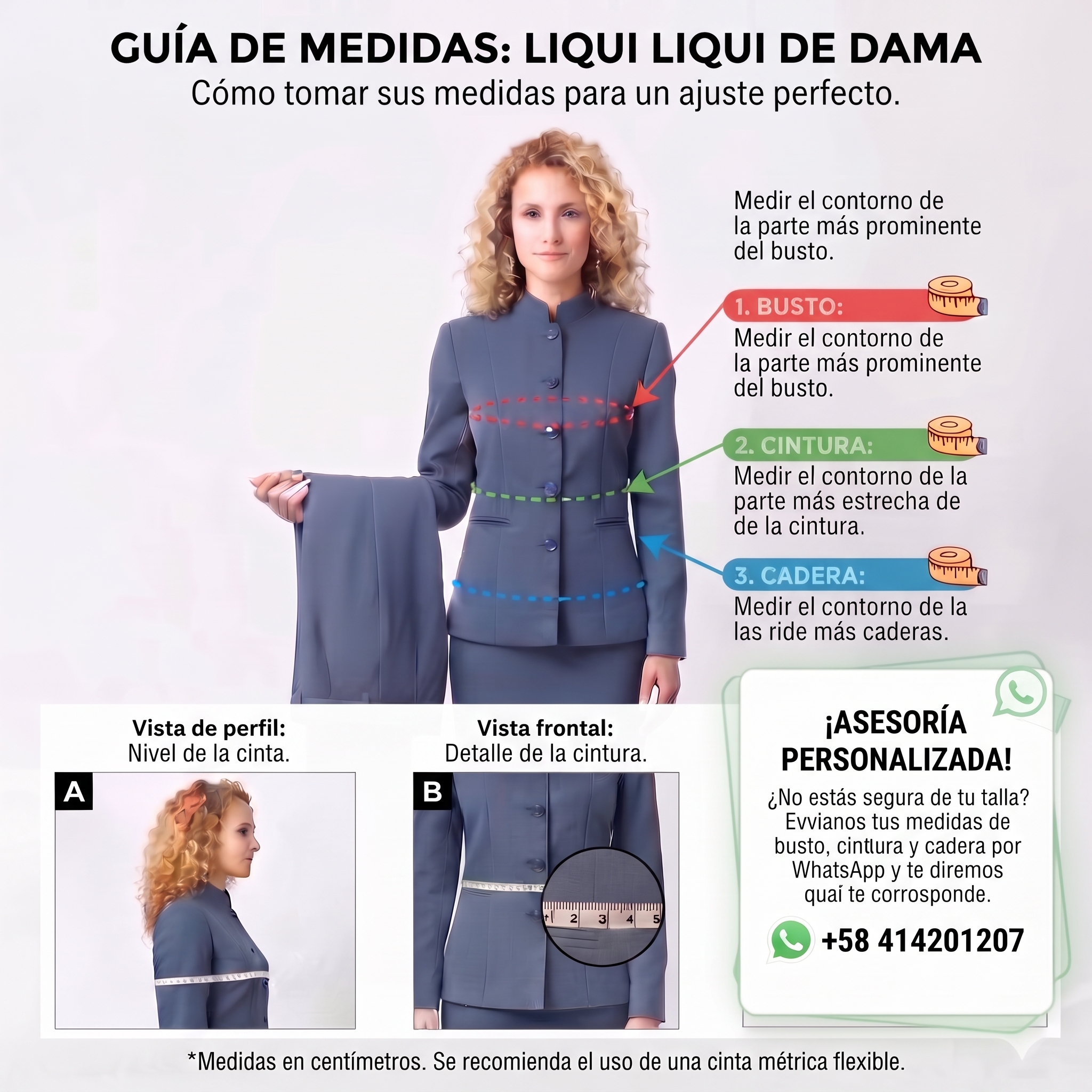 Liqui Liqui de Dama - Image 2