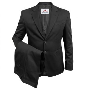 Traje de Caballero