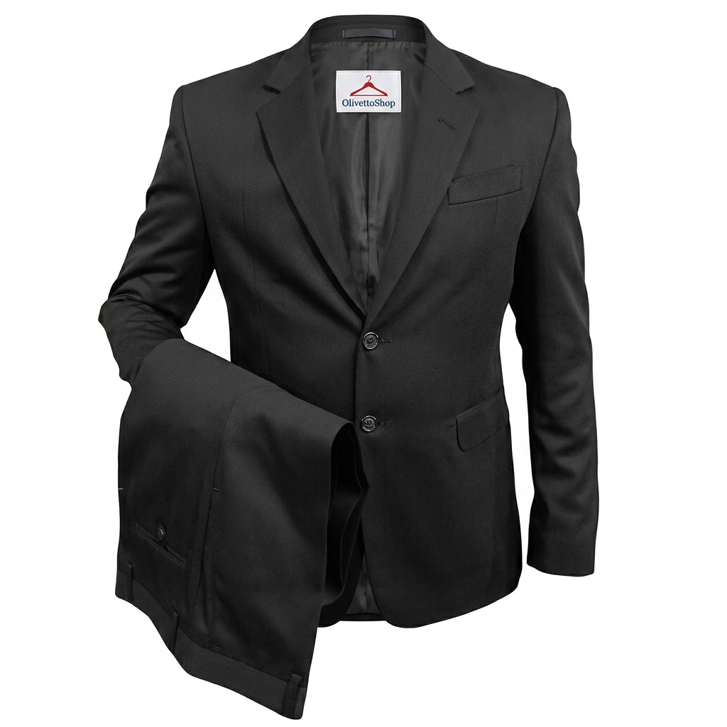 Traje de Caballero